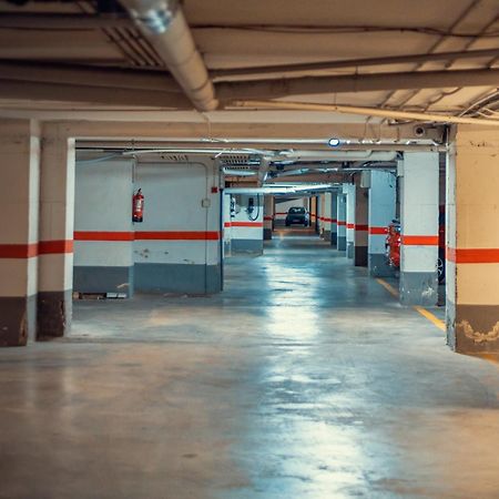 Apartamento Familiar Port-Saplaya ポルト・サプラヤ エクステリア 写真