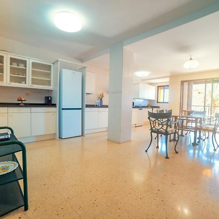 Apartamento Familiar Port-Saplaya ポルト・サプラヤ エクステリア 写真