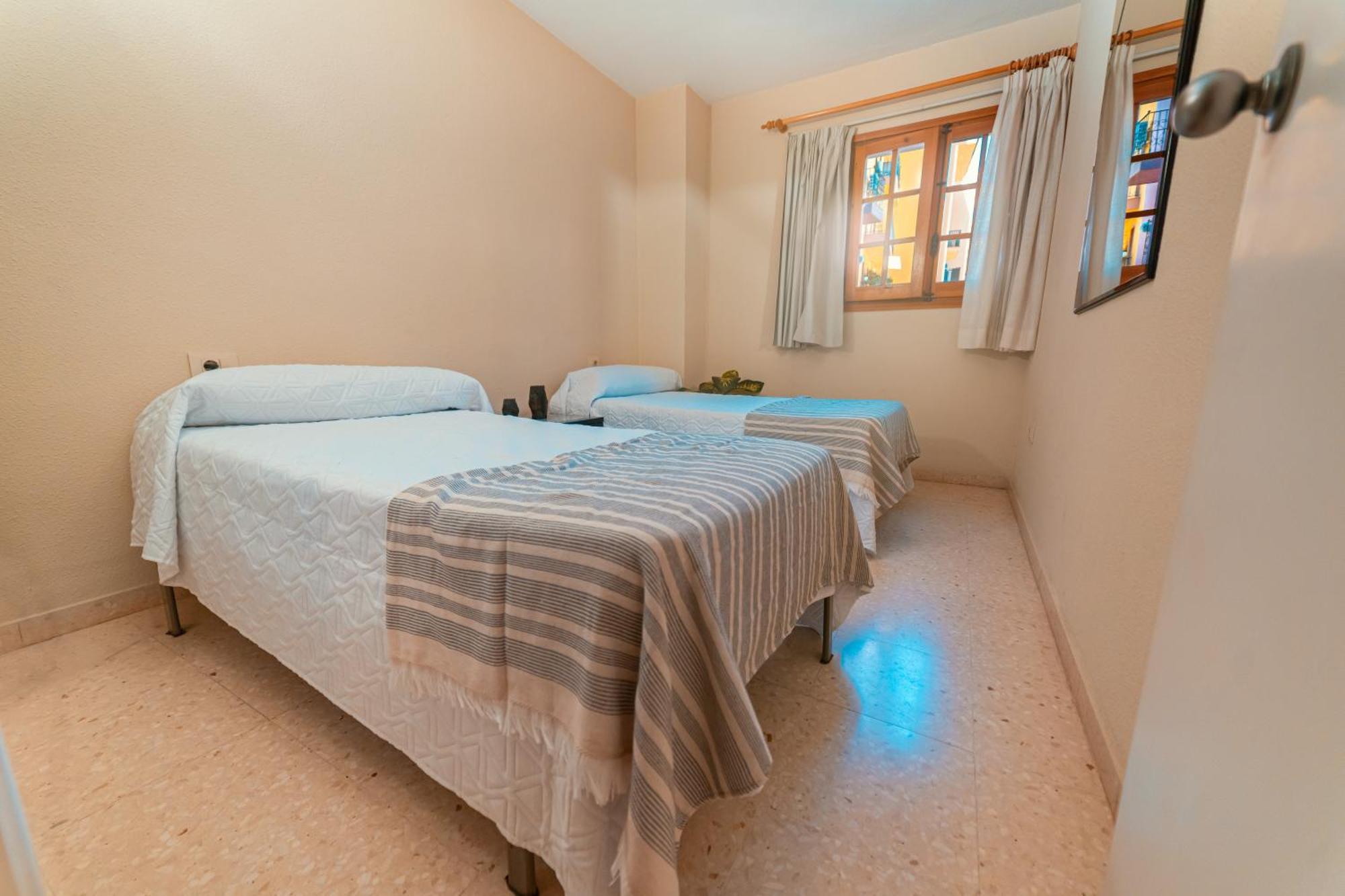 Apartamento Familiar Port-Saplaya ポルト・サプラヤ エクステリア 写真